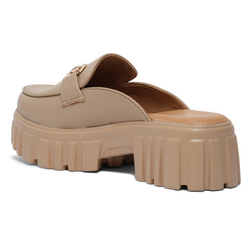 Avion Chunky Loafers